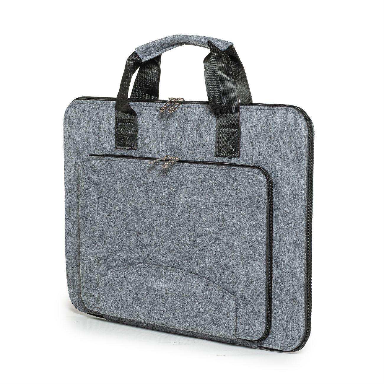 Maletin porta notebook ecológico