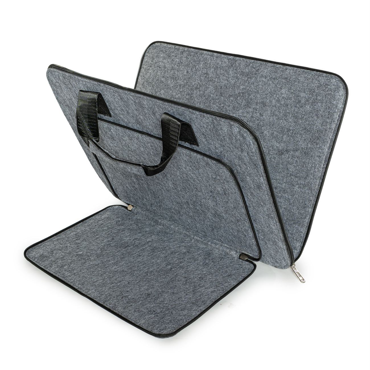 Maletin porta notebook ecológico