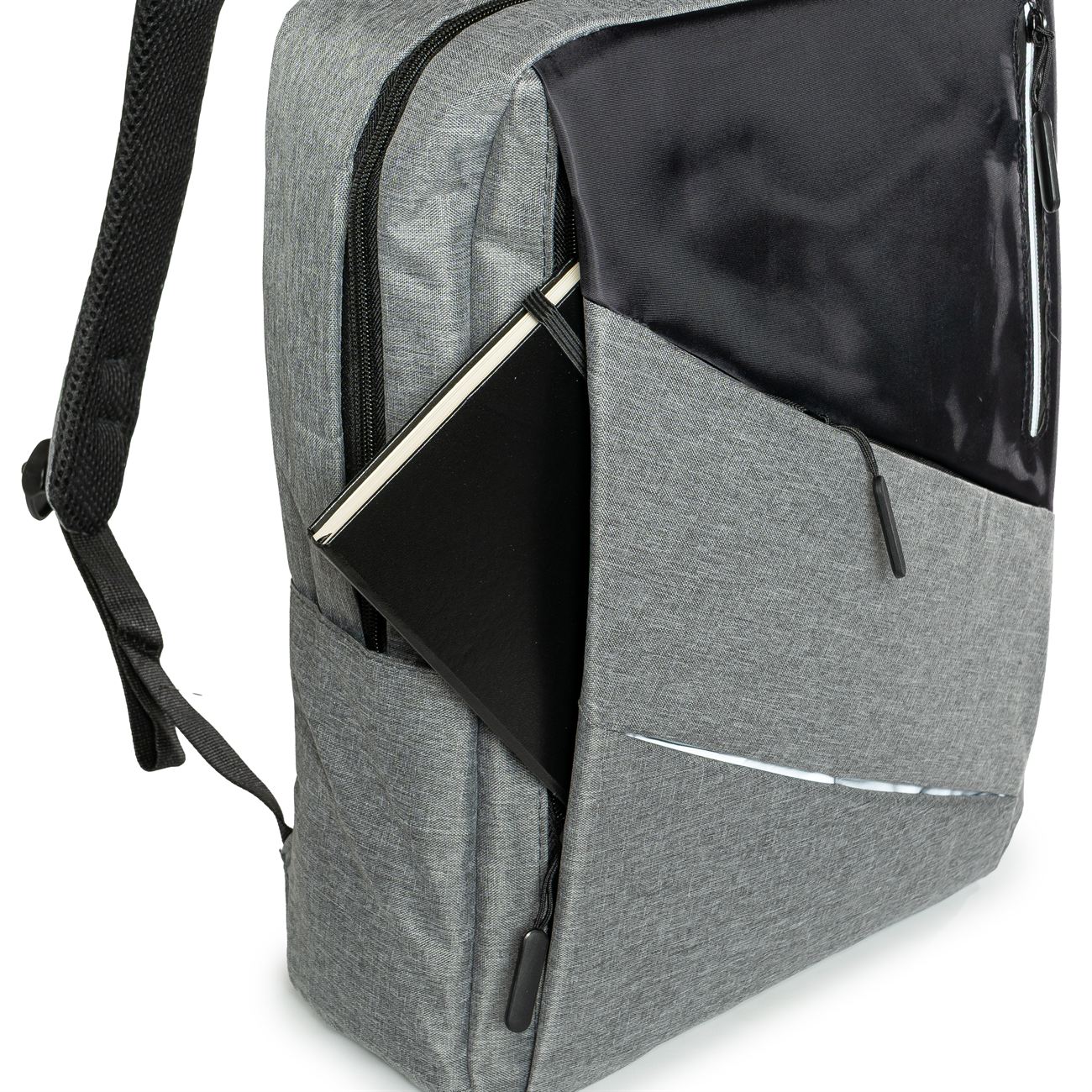 Mochila Porta Notebook 8