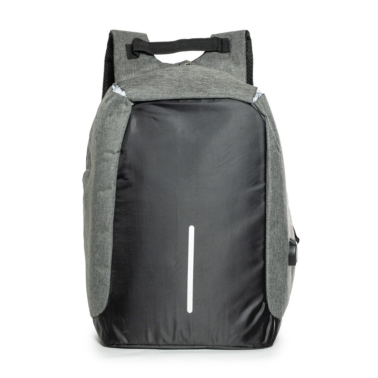 Mochila Porta Notebook con cierre oculto 1