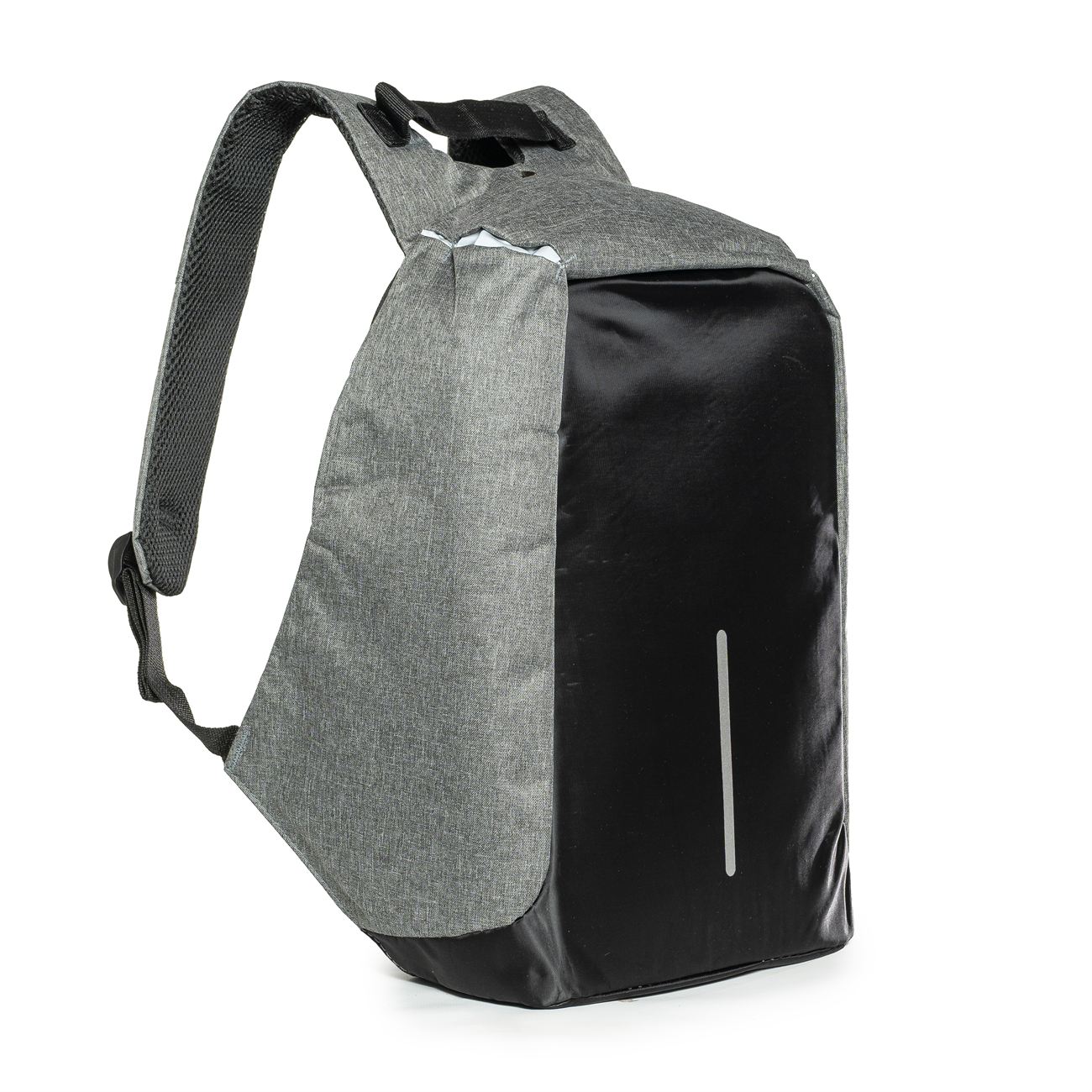 Mochila Porta Notebook con cierre oculto 5