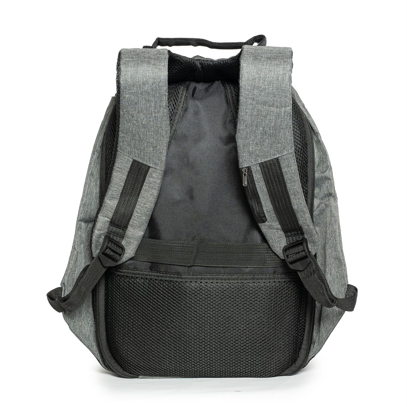 Mochila Porta Notebook con cierre oculto 8