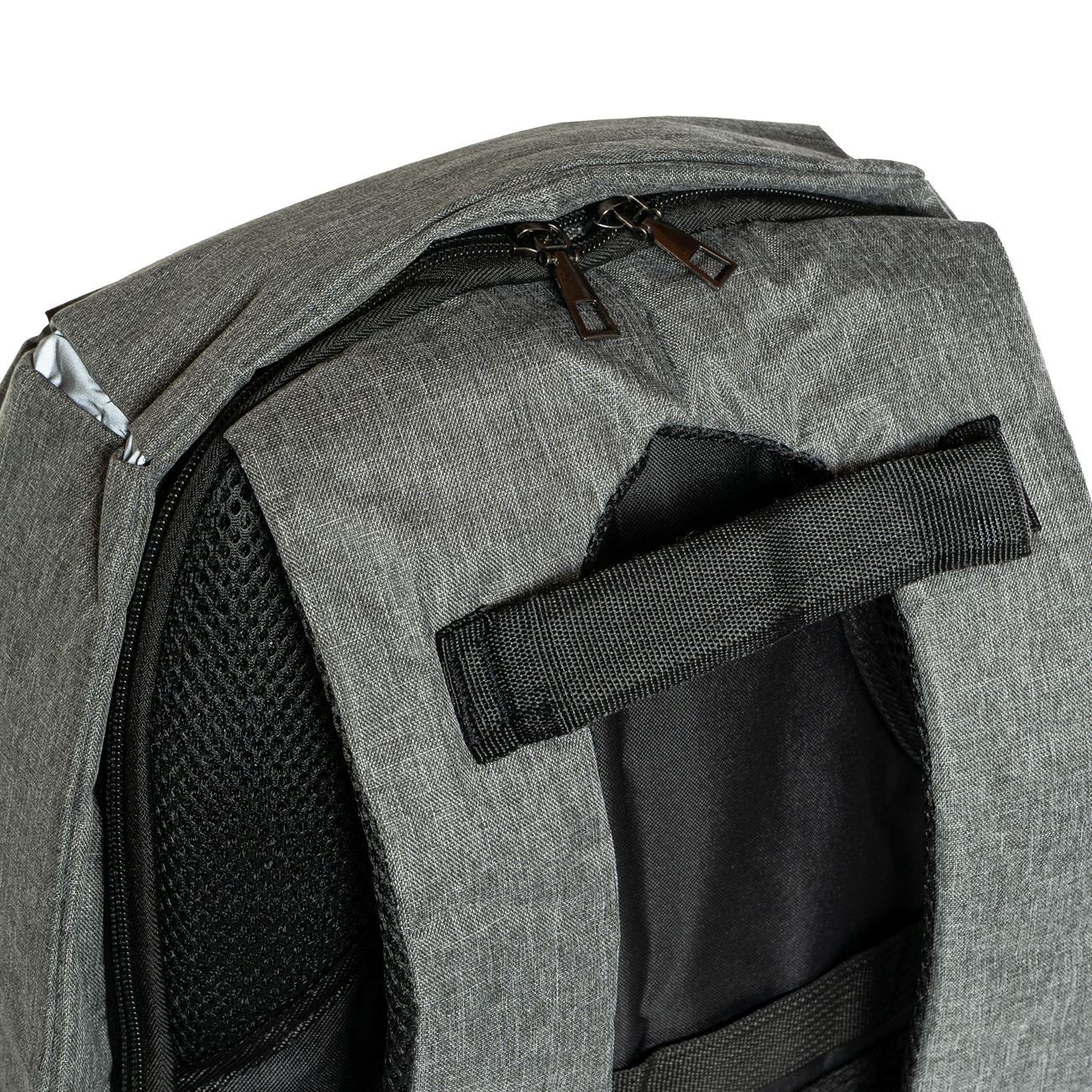 Mochila Porta Notebook con cierre oculto 12