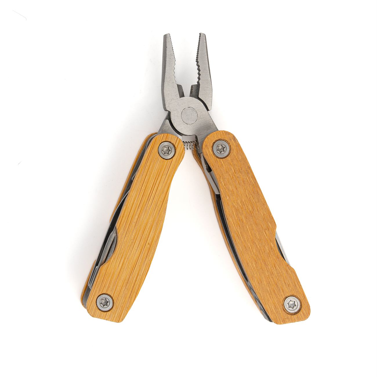 PINZA MULTIUSO BAMBOO 3