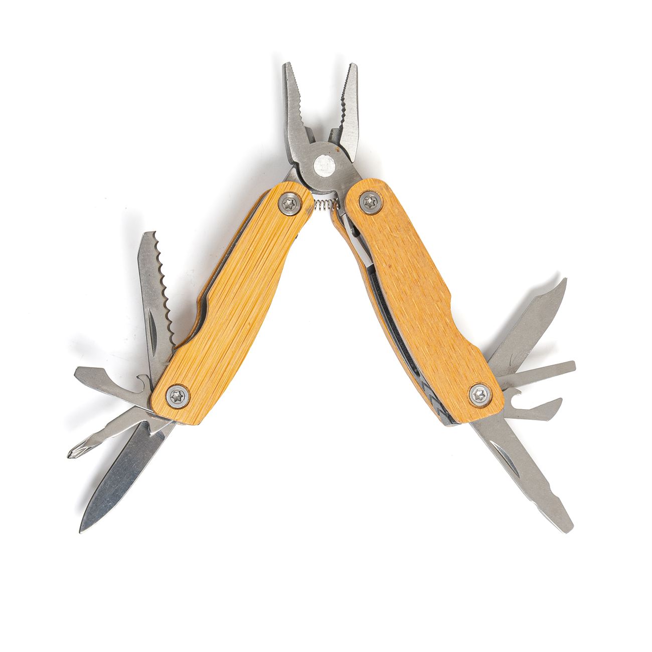 PINZA MULTIUSO BAMBOO 5