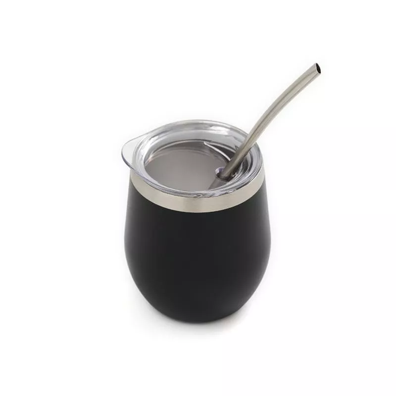 Mate Nova térmico con bombilla 1