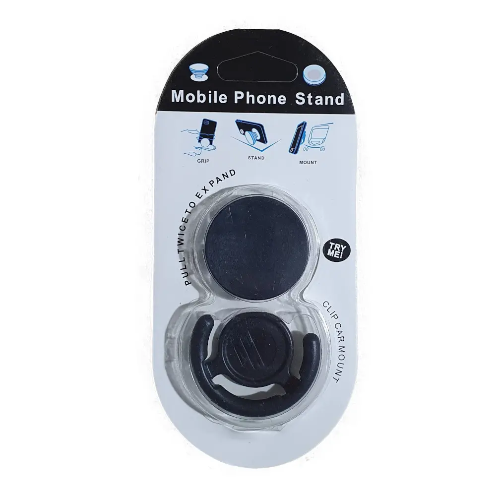 Pop Socket con Soporte 1