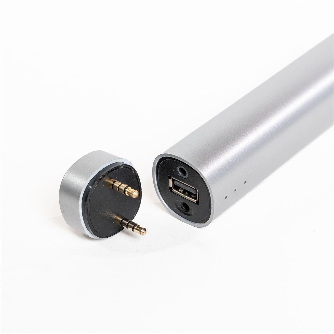 Power Bank para celulares con speaker 5