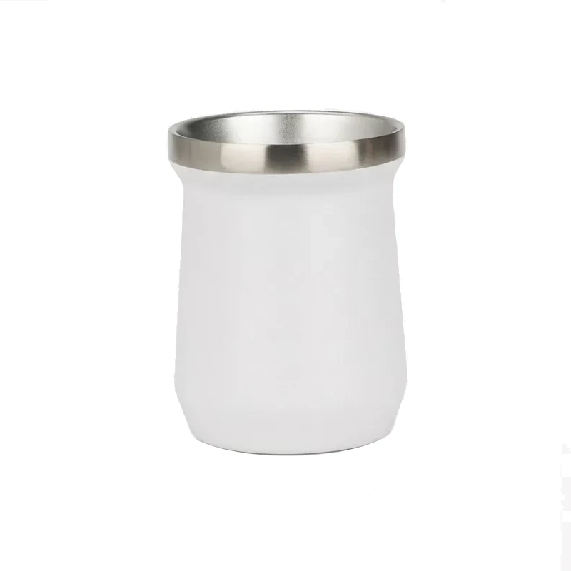 Mate Pulse termico acero 180ml 2