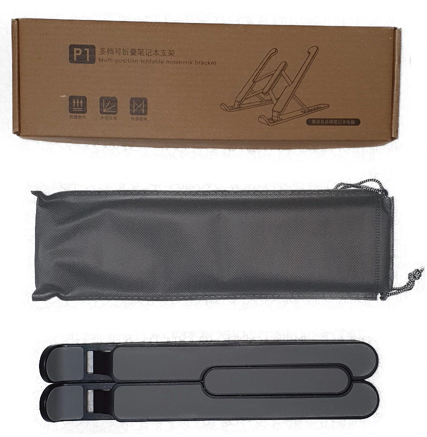 Soporte Notebook T083 4