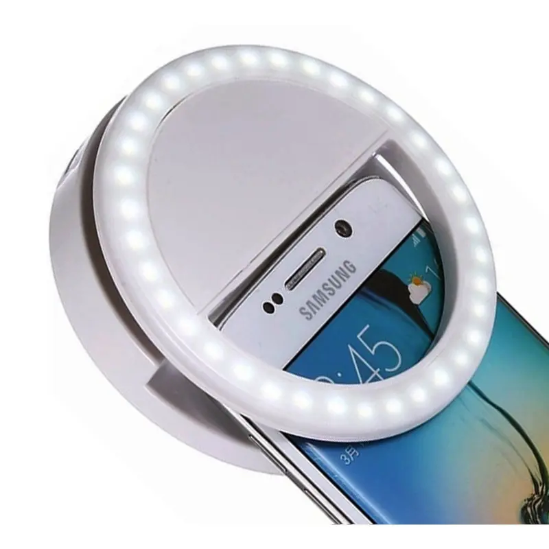 Aro Luz Portatil U244 2
