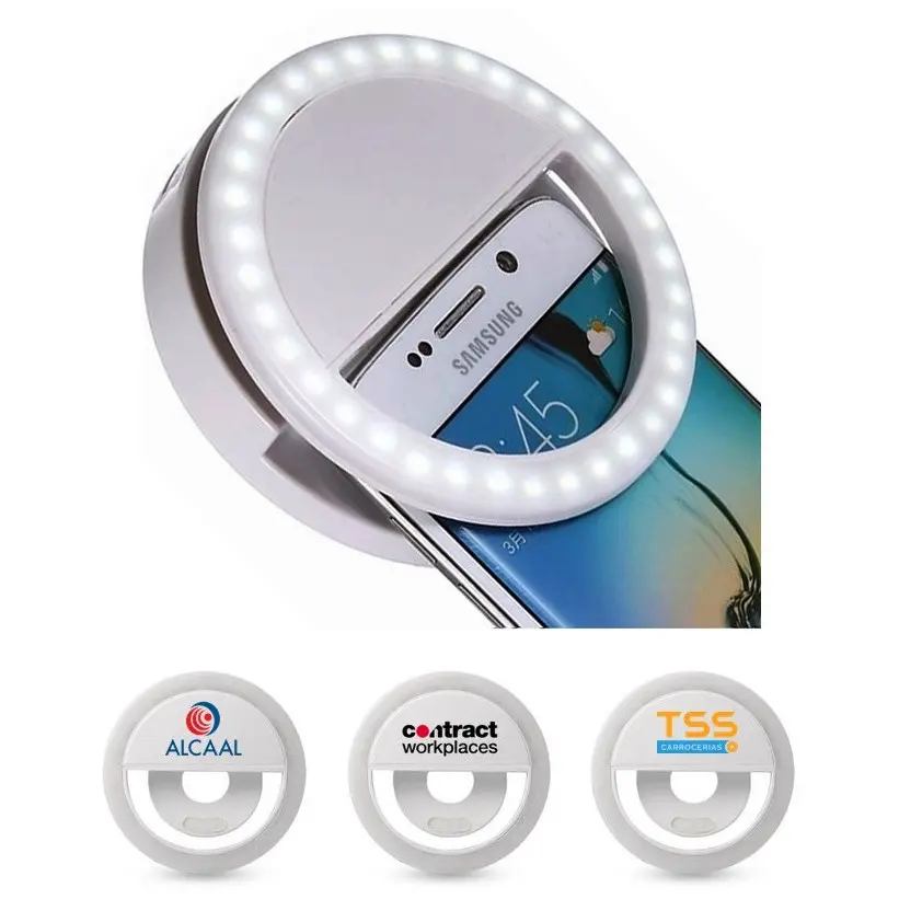 Aro Luz Portatil U244 5