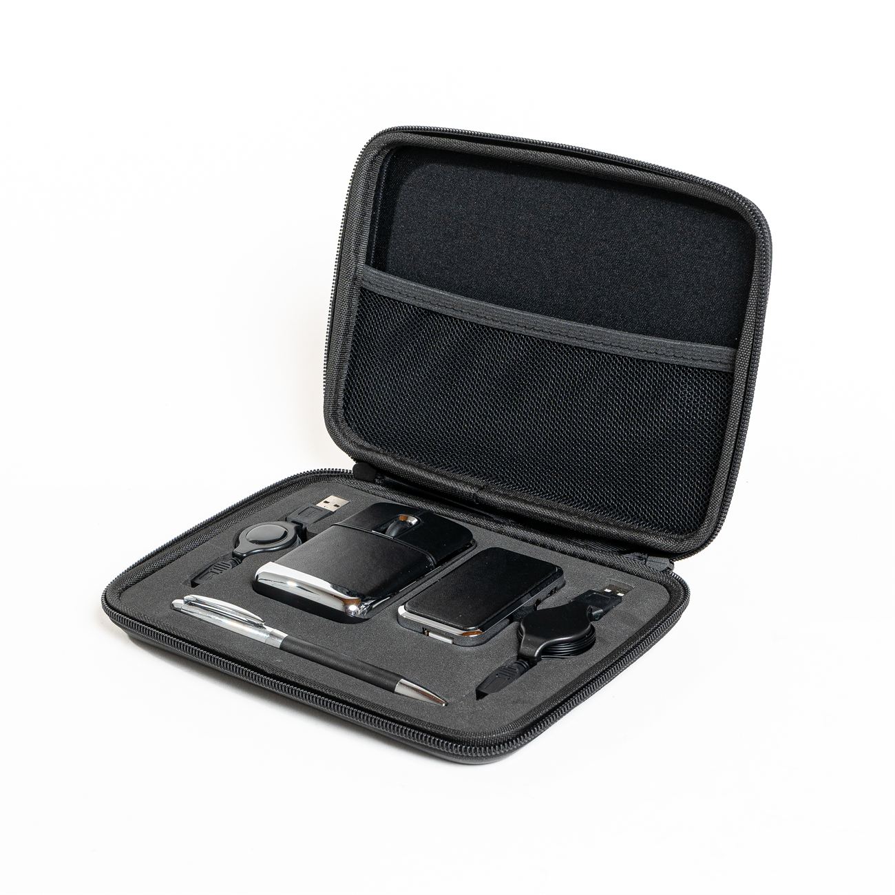 USB Set PC Cuero 1