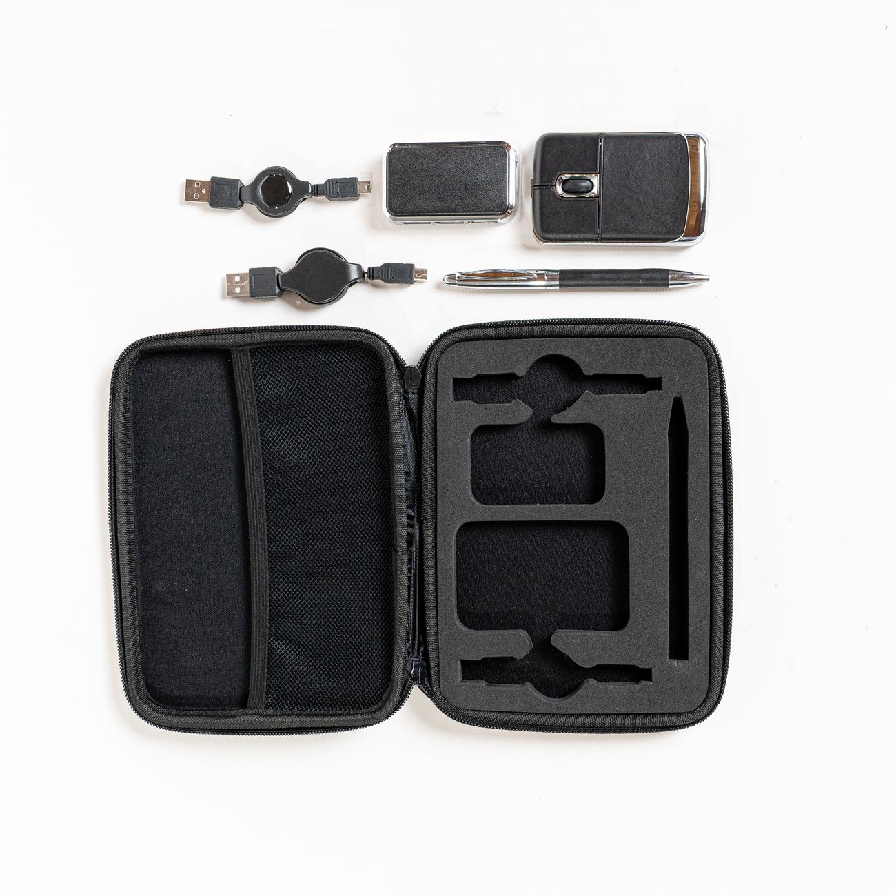 USB Set PC Cuero 3
