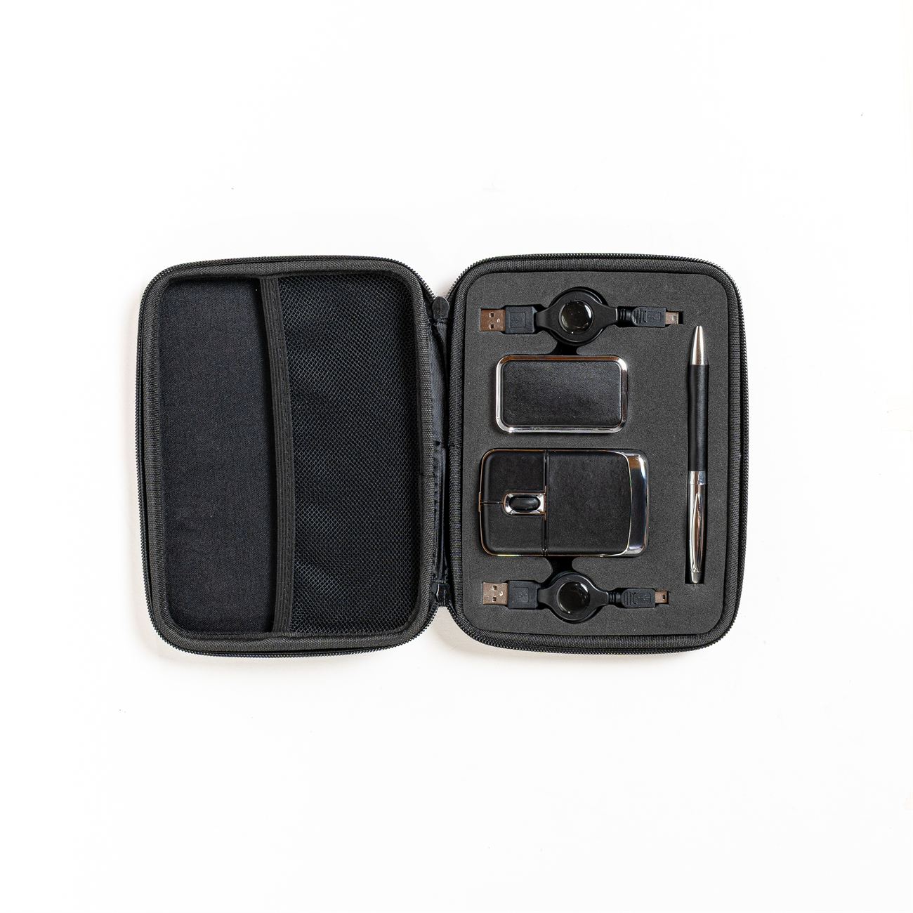 USB Set PC Cuero 4