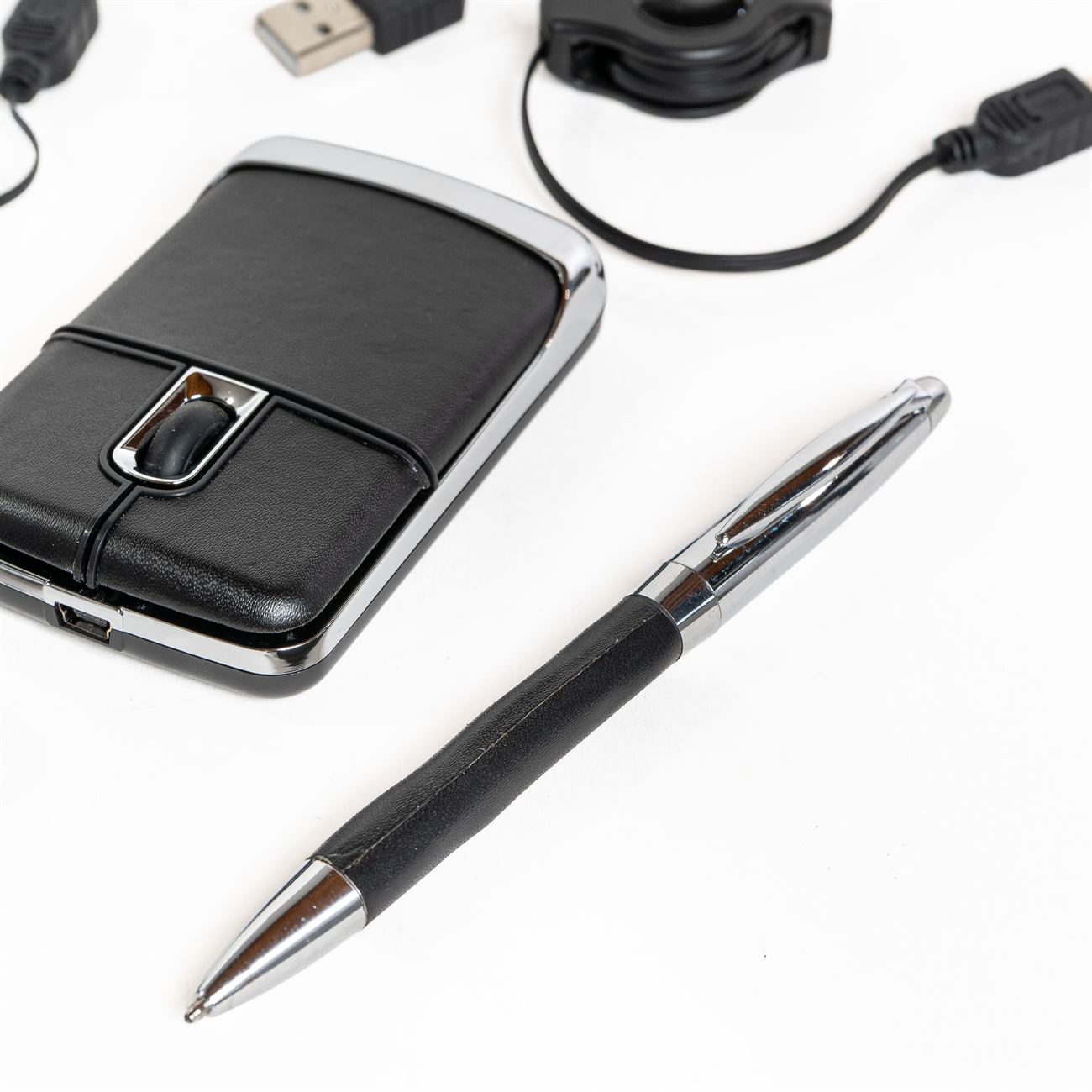 USB Set PC Cuero 6