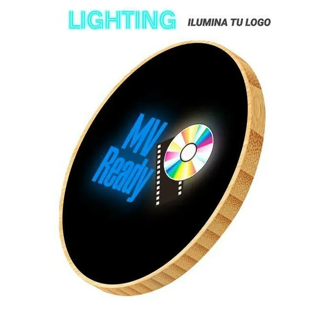Cargador Lighting W06FL 2