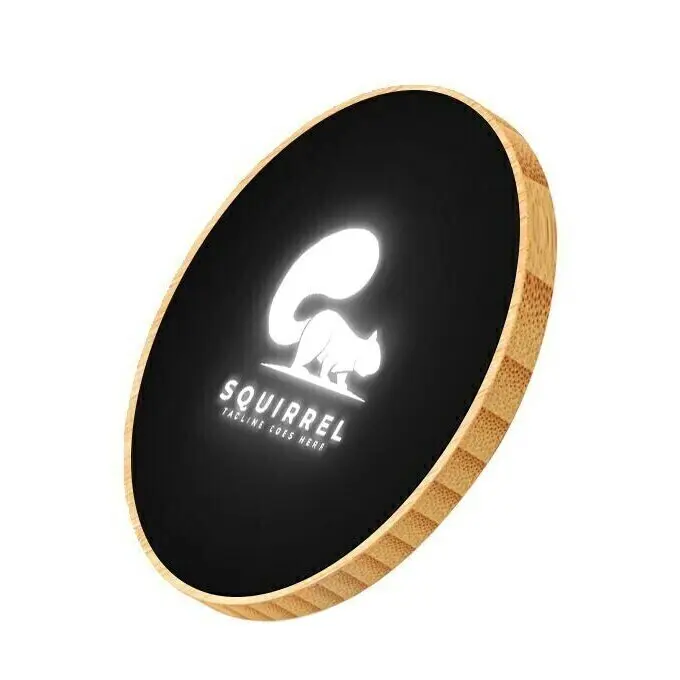 Cargador Lighting W06FL 3