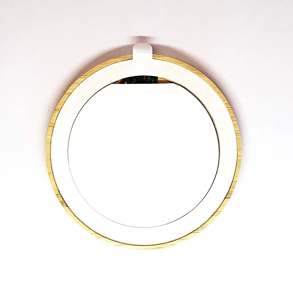 Cargador Lighting W06FL 5