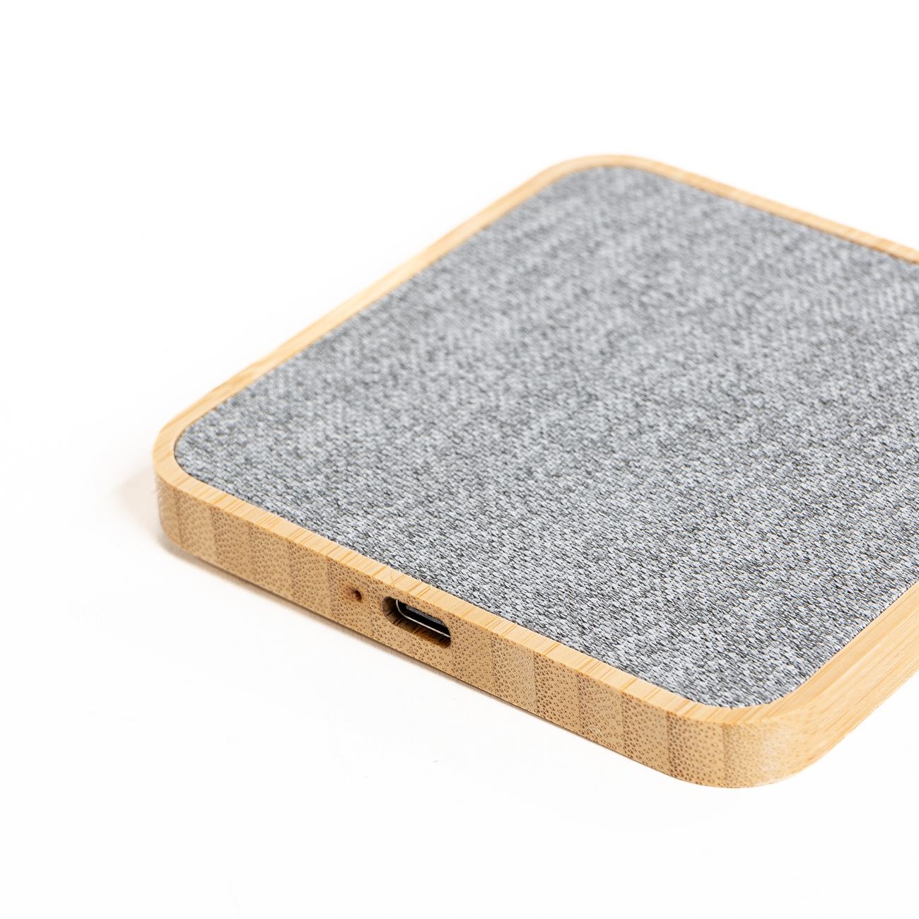 Wireless Charger cuadrado 4
