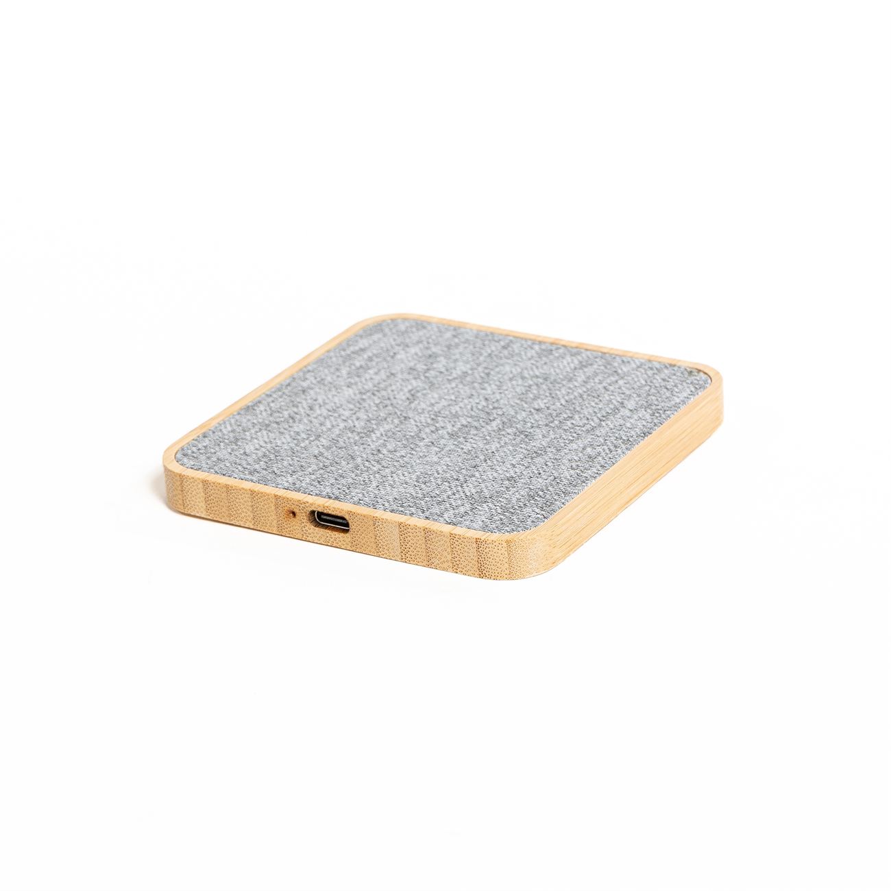 Wireless Charger cuadrado 1