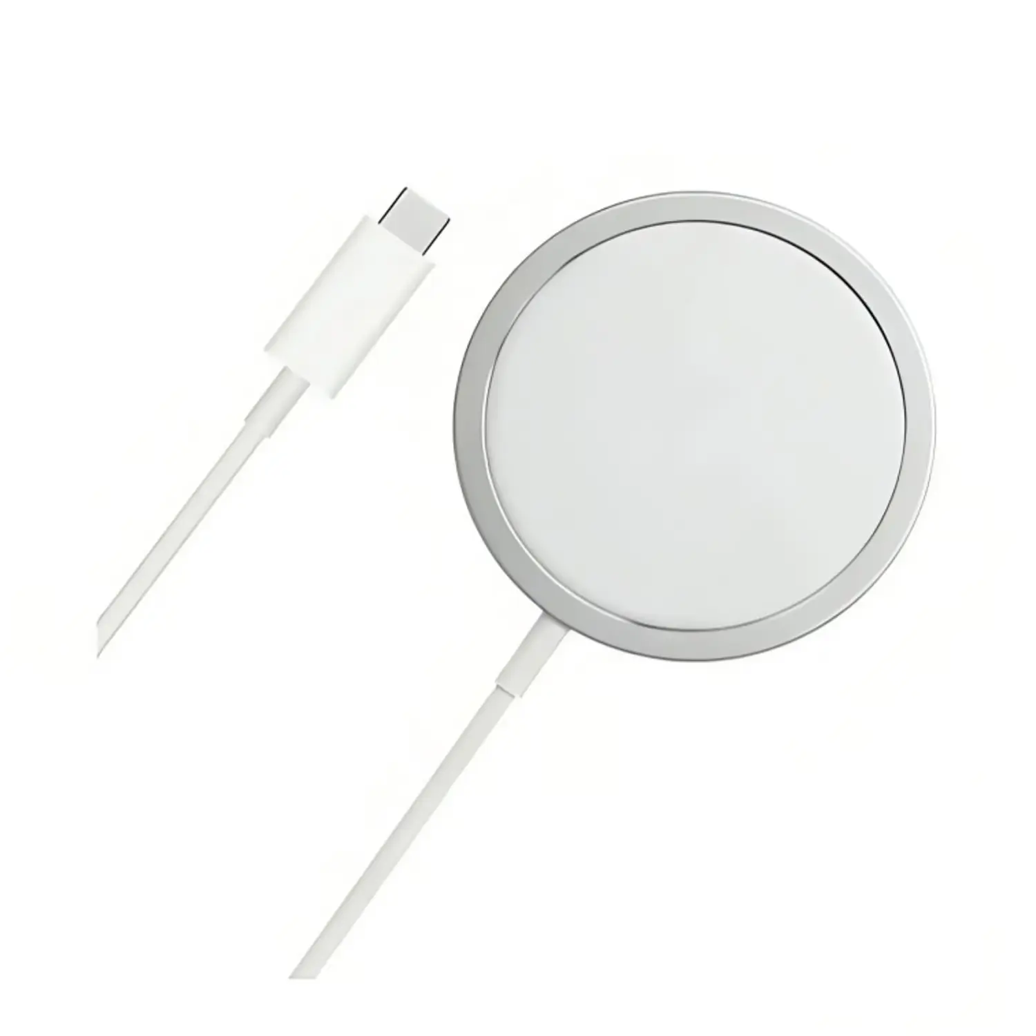 Cargador Inalámbrico W500 1
