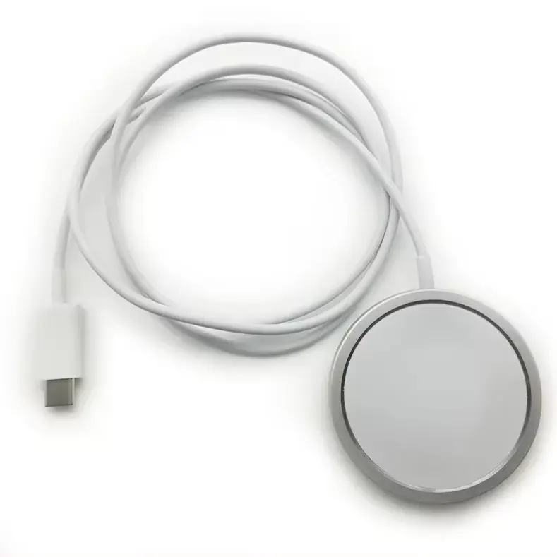Cargador Inalámbrico W500 6