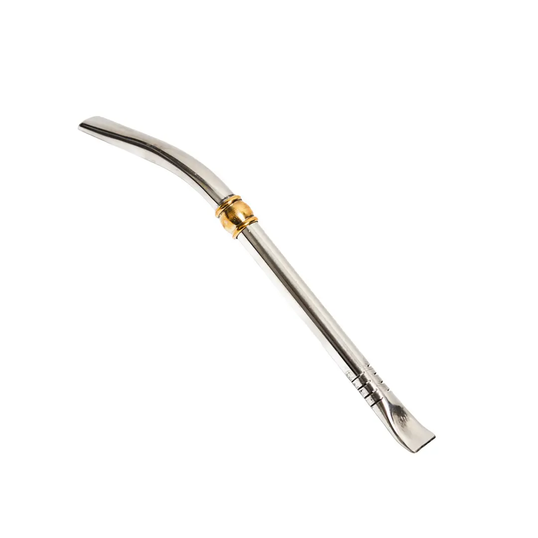Bombilla Chata P11 1