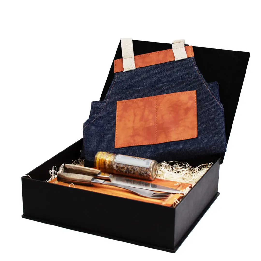 Box Asador Gourmet 5-21 1