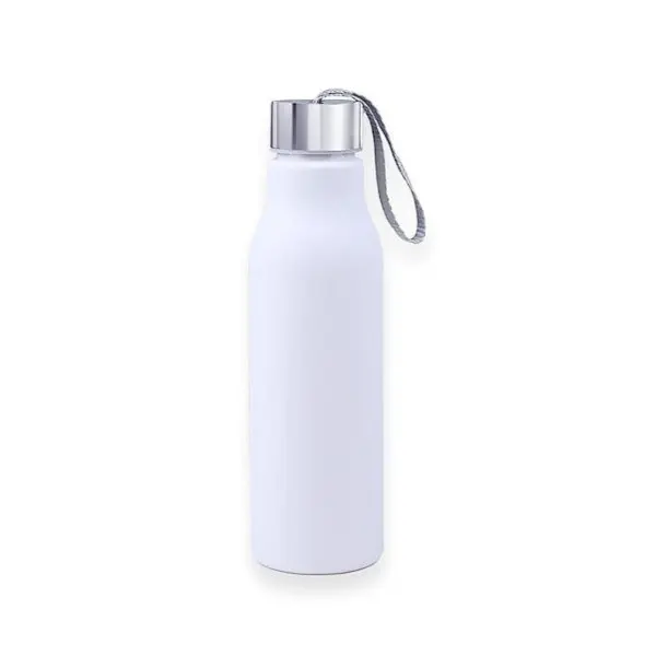 Botella Frost de plástico 4