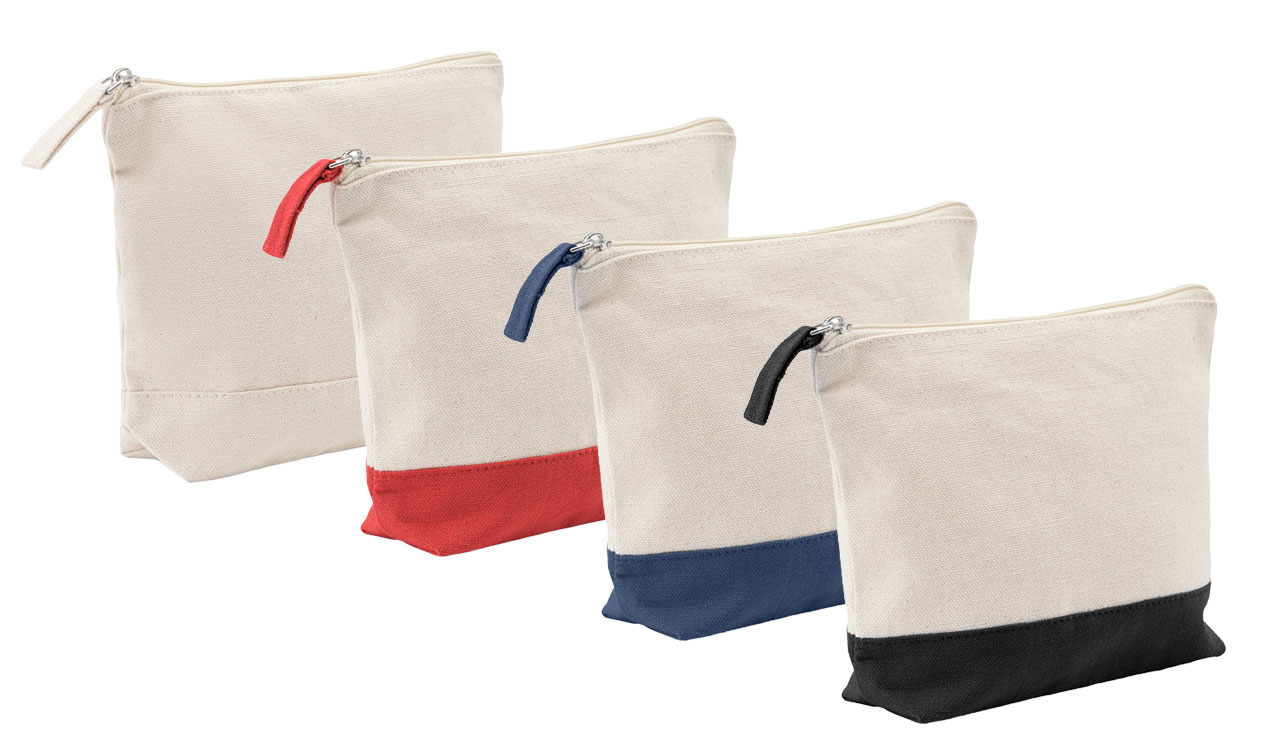 Necessaire Elite Colors - 100% Algodon 1