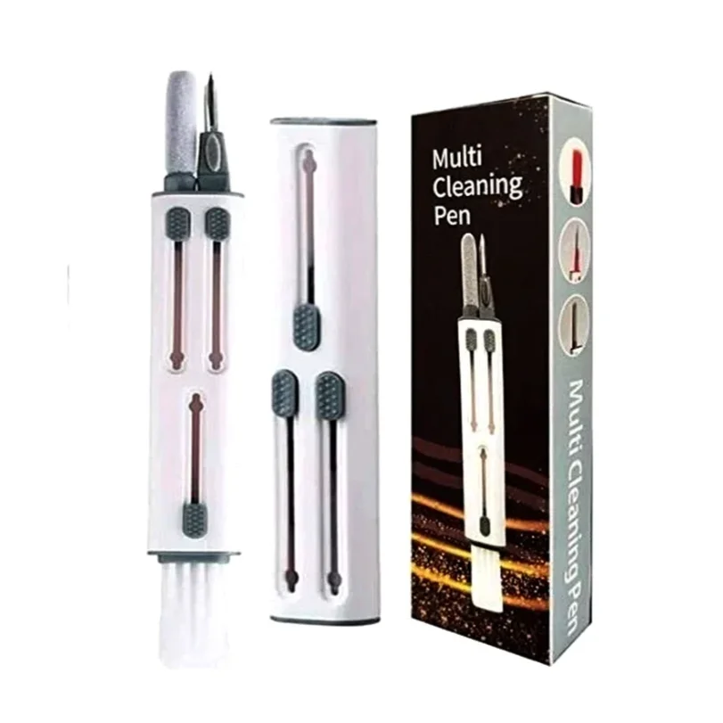 Kit de Limpieza 4 en 1 5