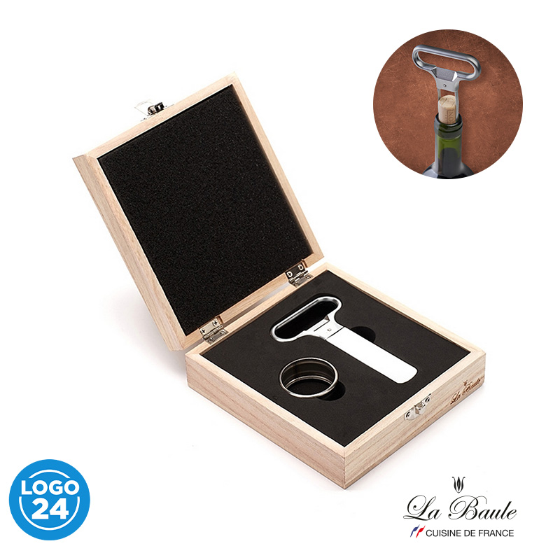 La Baule Set De Vino Sancerre 237 1