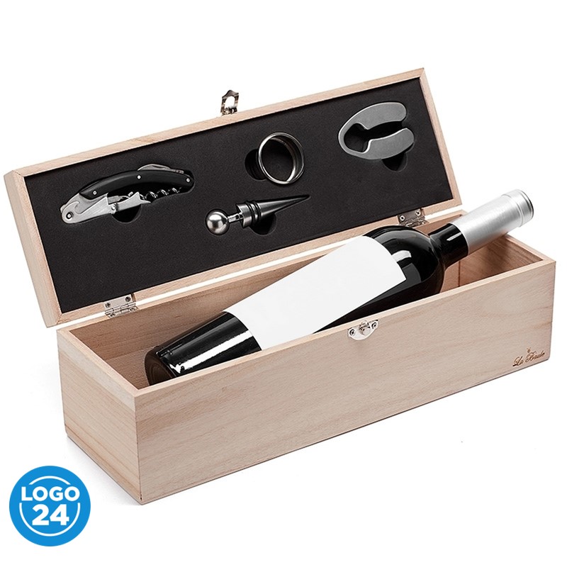 La Baule Set De Vino Muscadet 236 1