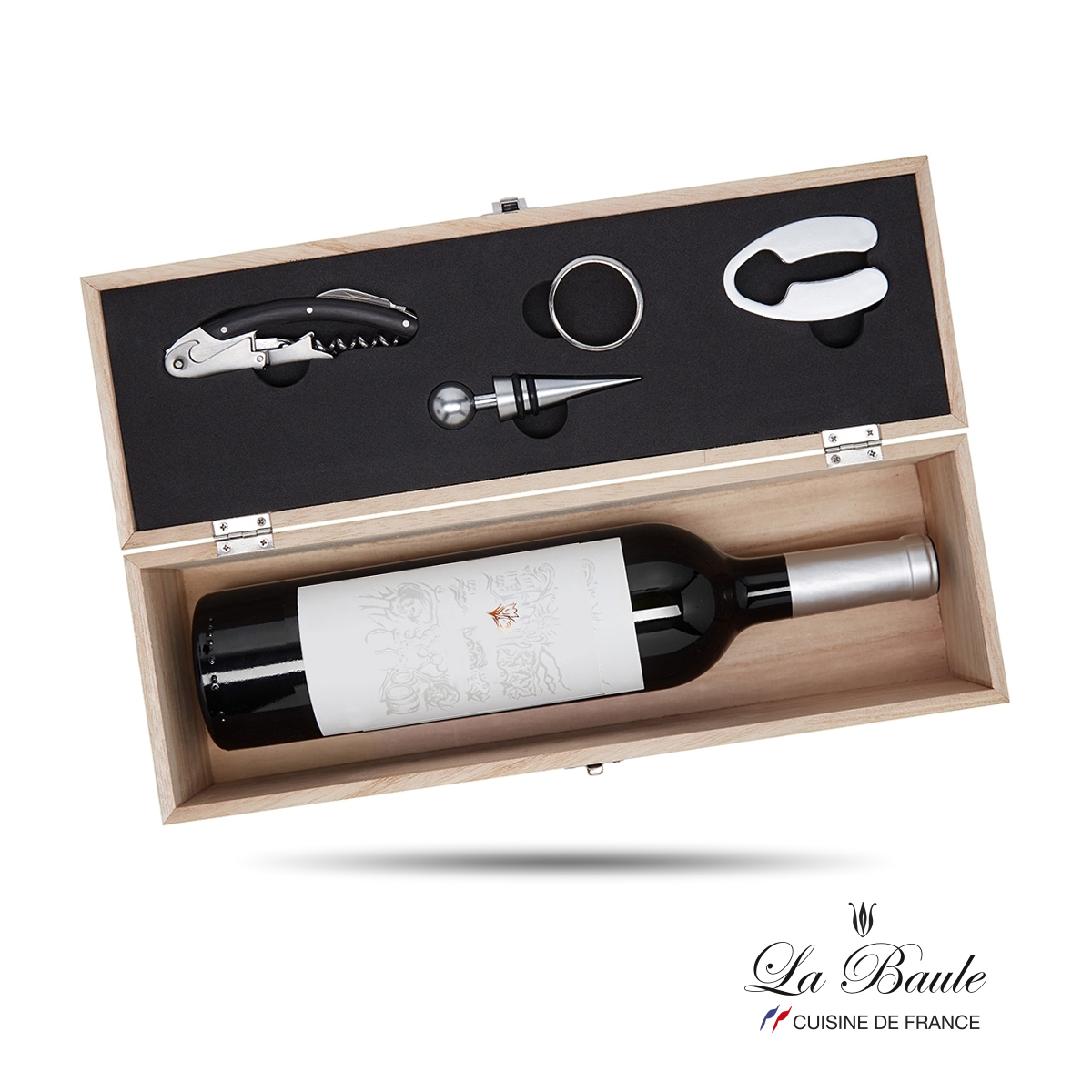 La Baule Set De Vino Muscadet 236 9