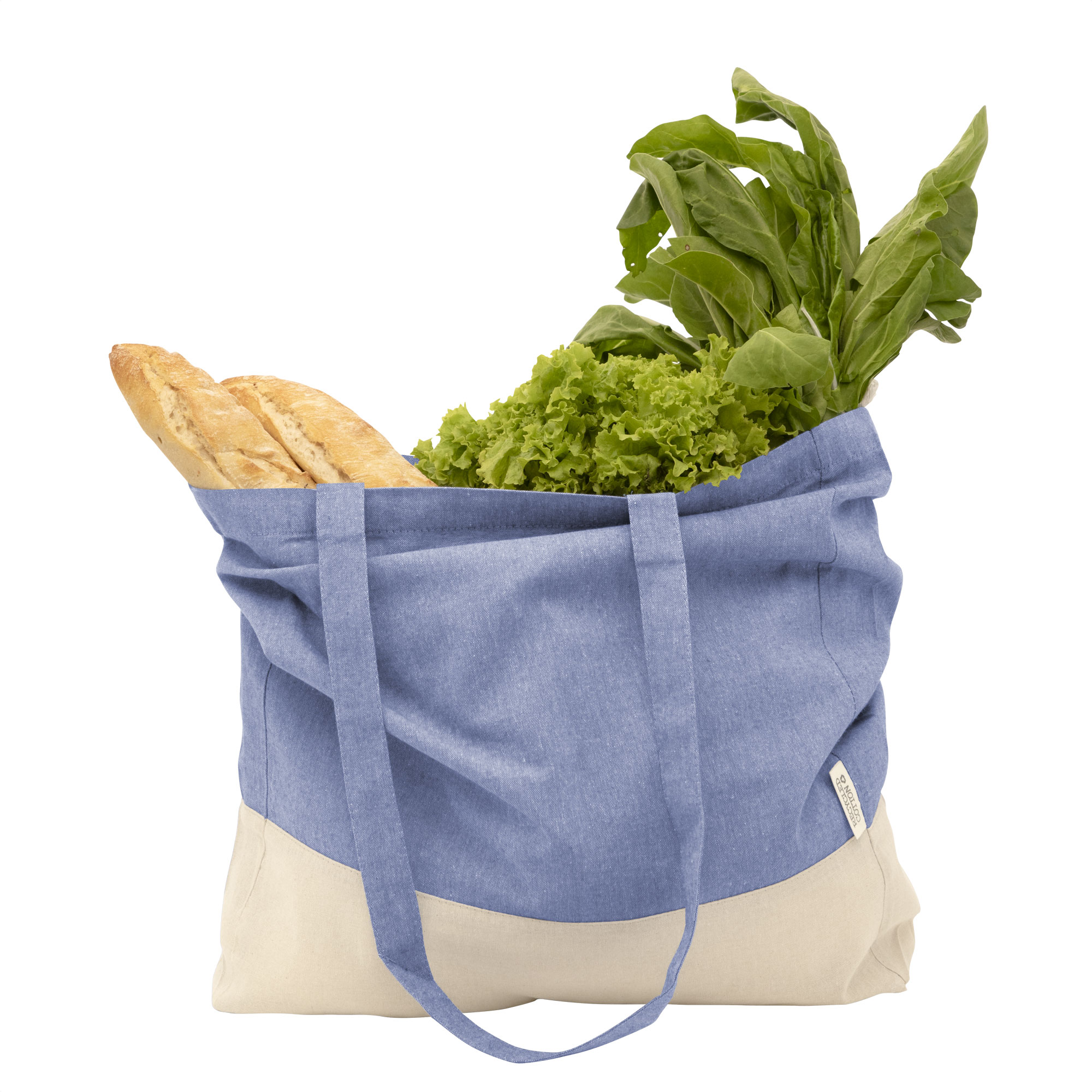 Bolsa De Algodón "mola" 6