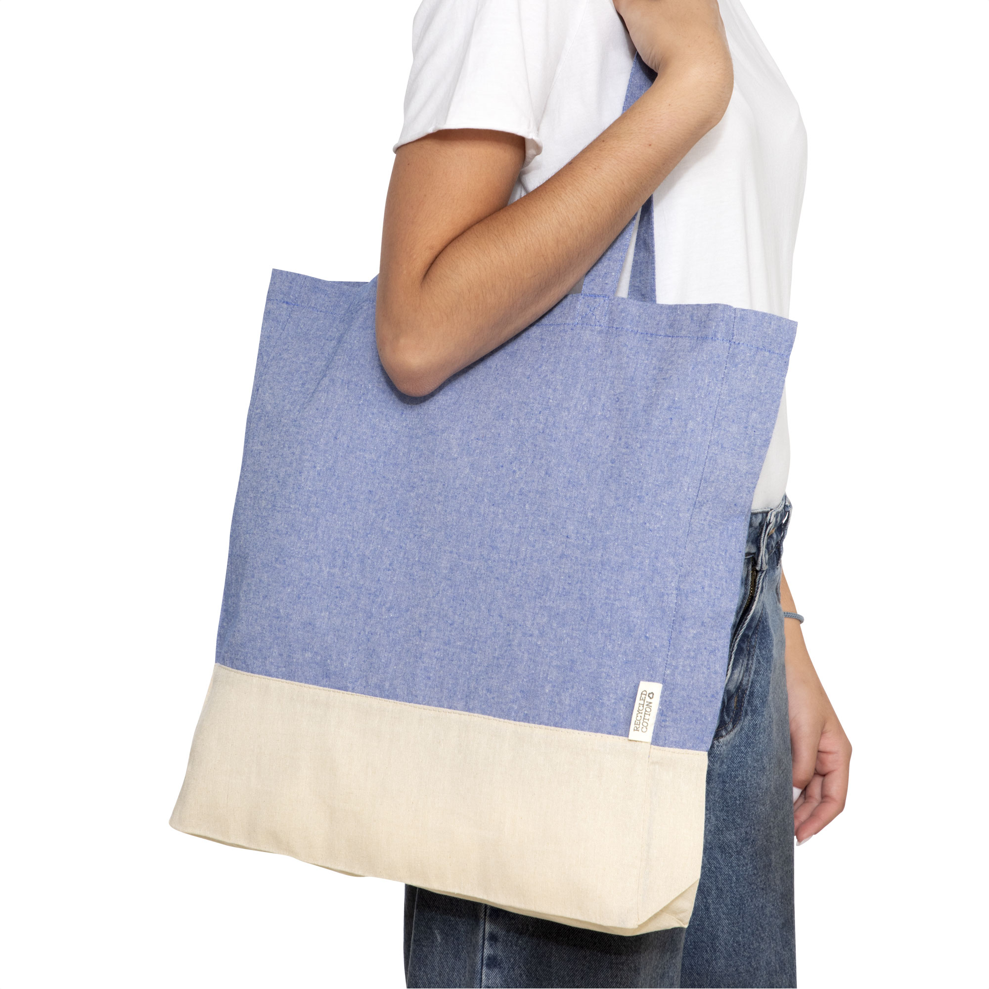 Bolsa De Algodón "mola" 7