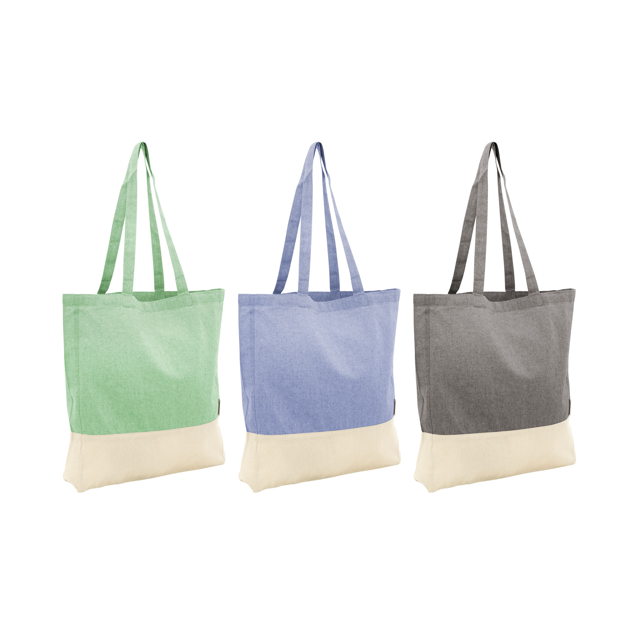 Bolsa De Algodón "mola" 9
