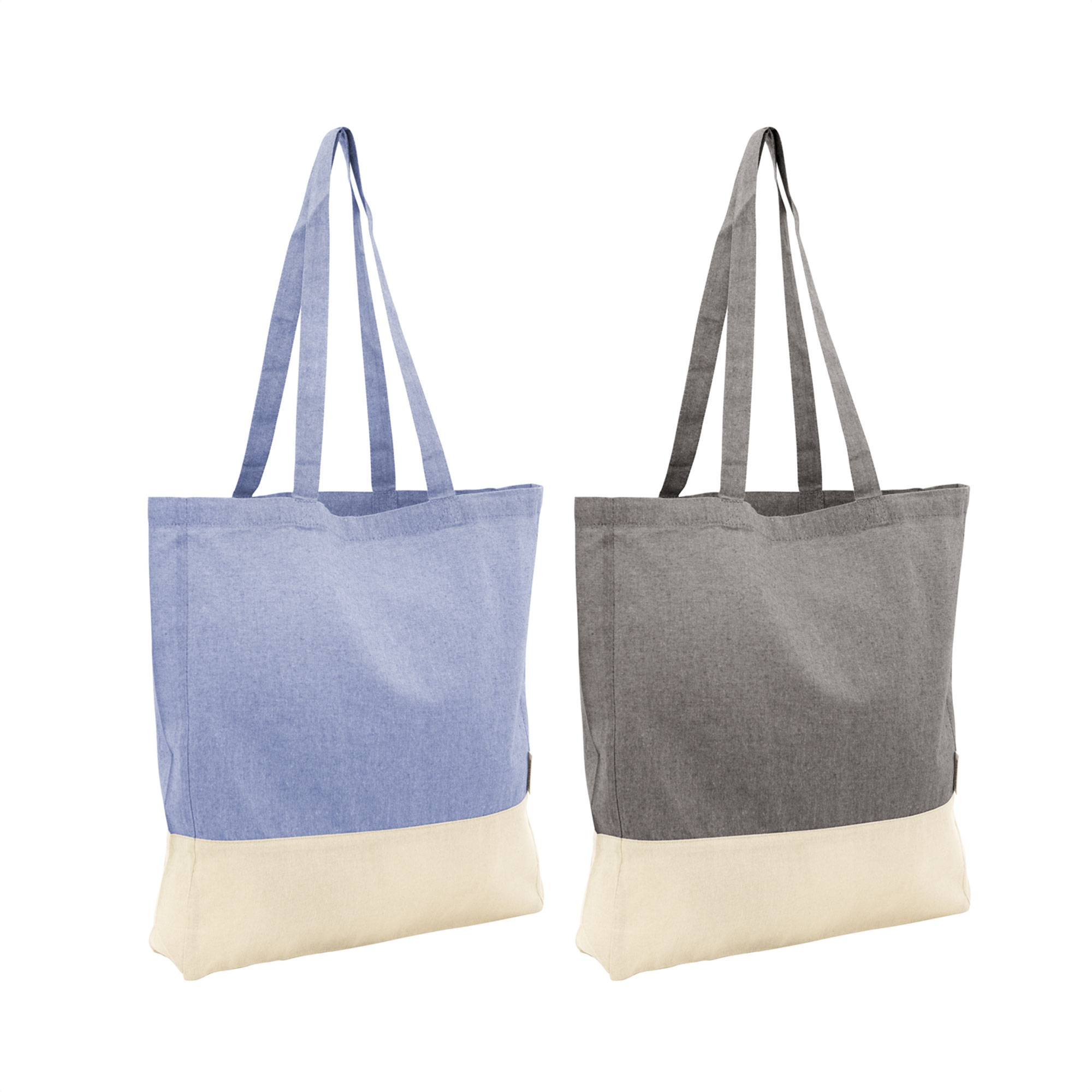 Bolsa De Algodón "mola" 10
