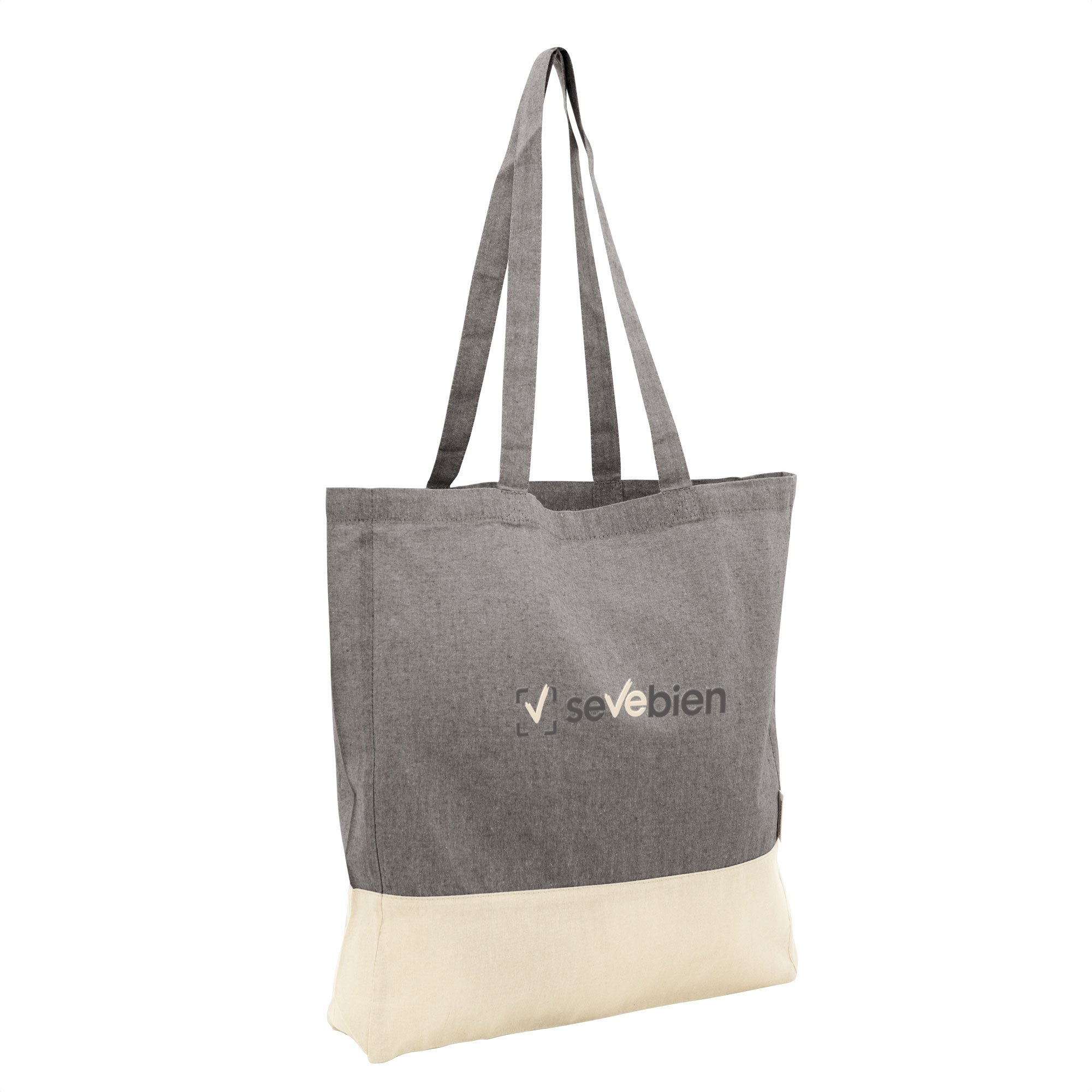 Bolsa De Algodón "mola" 14