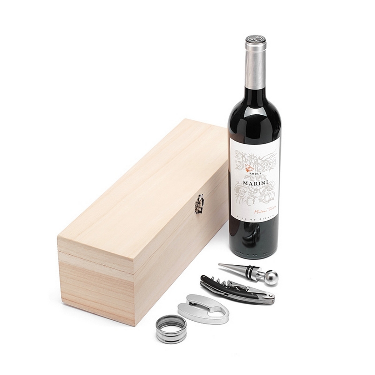 La Baule Set De Vino Muscadet 236 8