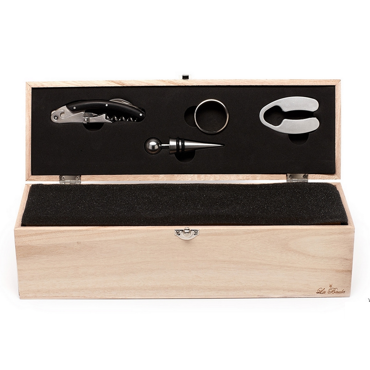 La Baule Set De Vino Muscadet 236 5