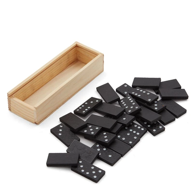Game Domino 6