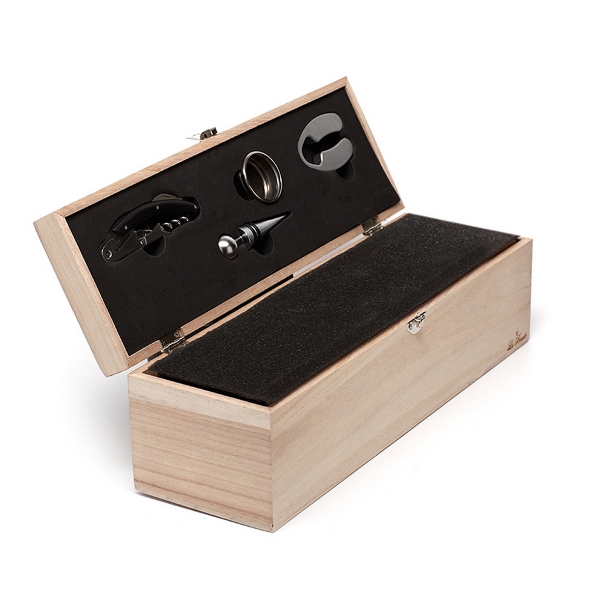 La Baule Set De Vino Muscadet 236 3